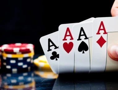 Πόκερ: Η μπλόφα στην ιστορία του παιχνιδιού που άλλαξε μια για πάντα τα δεδομένα (φωτό- βίντεο)